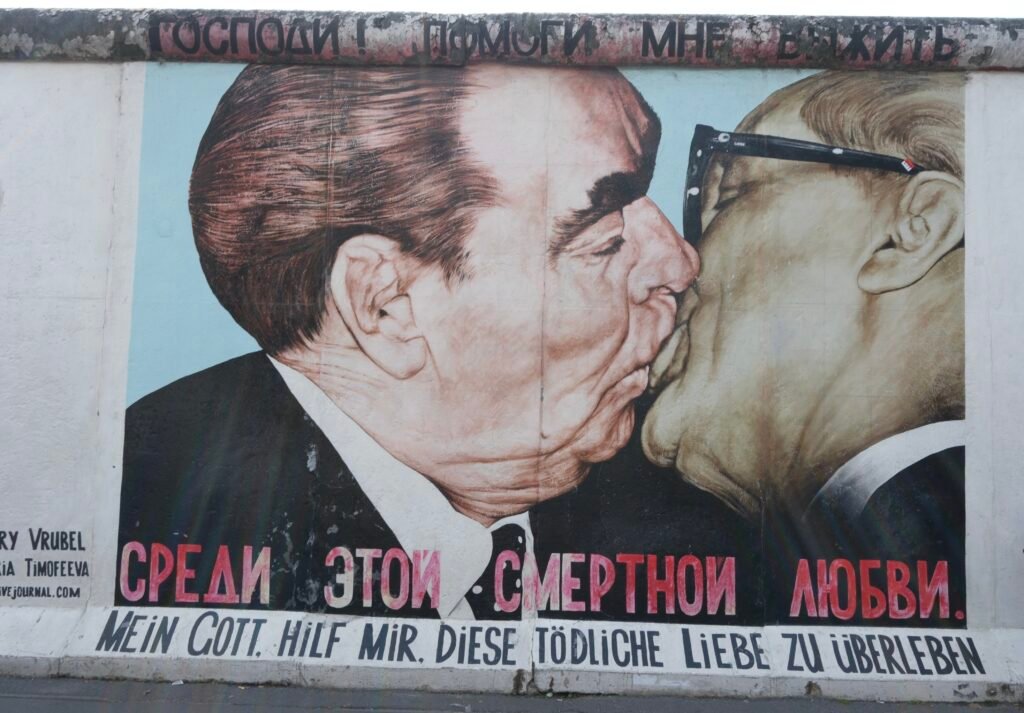 What to do in berlin
