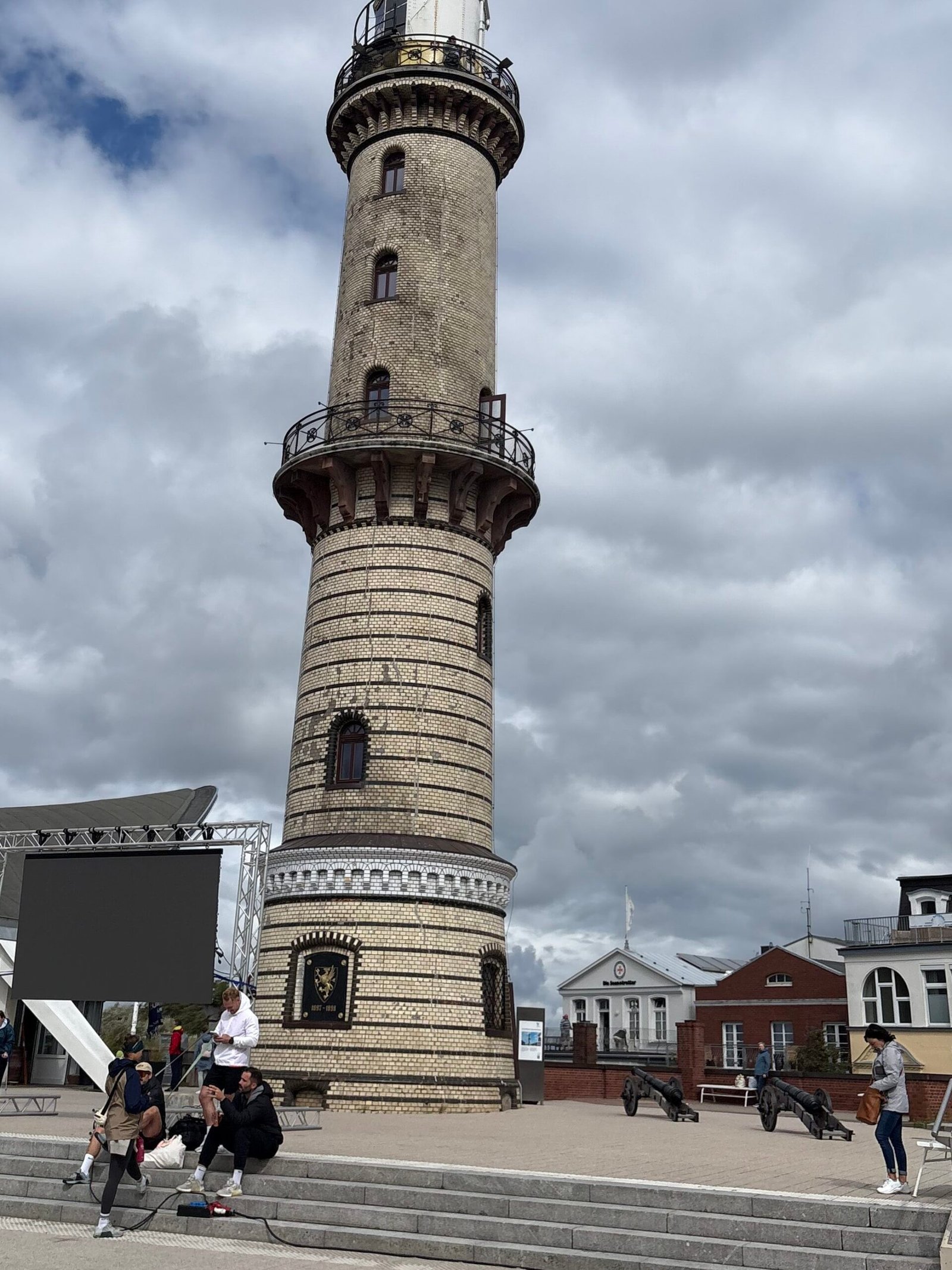 Things to do in Warnemünde, Germany